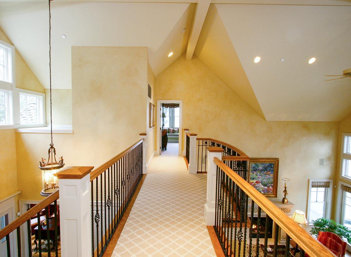 Plan 23211JD: Craftsman Home Plan with 2-Story Great and 2 Master Suites - Image #41 - Country, Craftsman, New American, Northwest