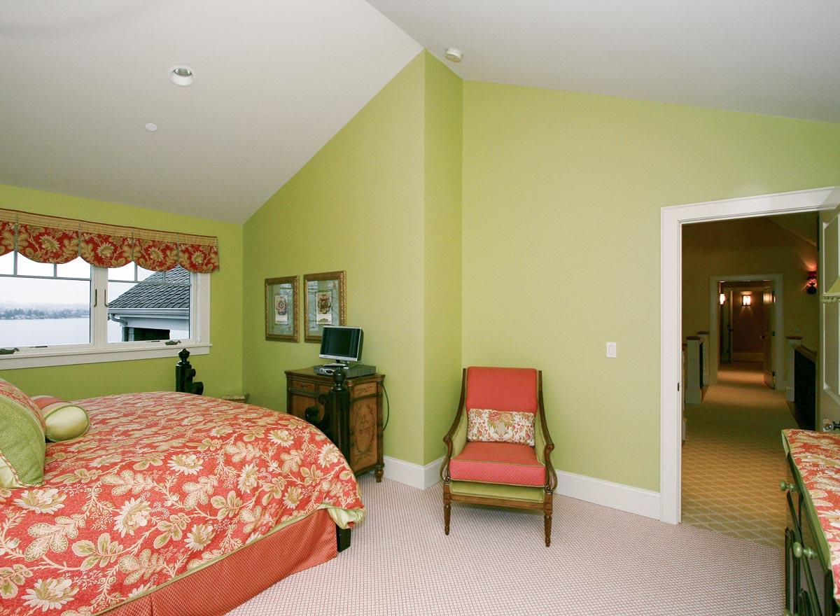 Plan 23211JD: Craftsman Home Plan with 2-Story Great and 2 Master Suites - Image #44 - Country, Craftsman, New American, Northwest