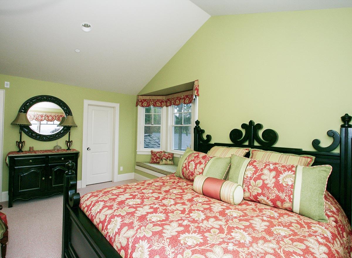 Plan 23211JD: Craftsman Home Plan with 2-Story Great and 2 Master Suites - Image #45 - Country, Craftsman, New American, Northwest