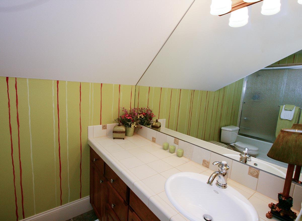 Plan 23211JD: Craftsman Home Plan with 2-Story Great and 2 Master Suites - Image #46 - Country, Craftsman, New American, Northwest