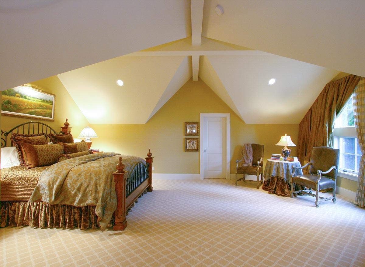 Plan 23211JD: Craftsman Home Plan with 2-Story Great and 2 Master Suites - Image #48 - Country, Craftsman, New American, Northwest