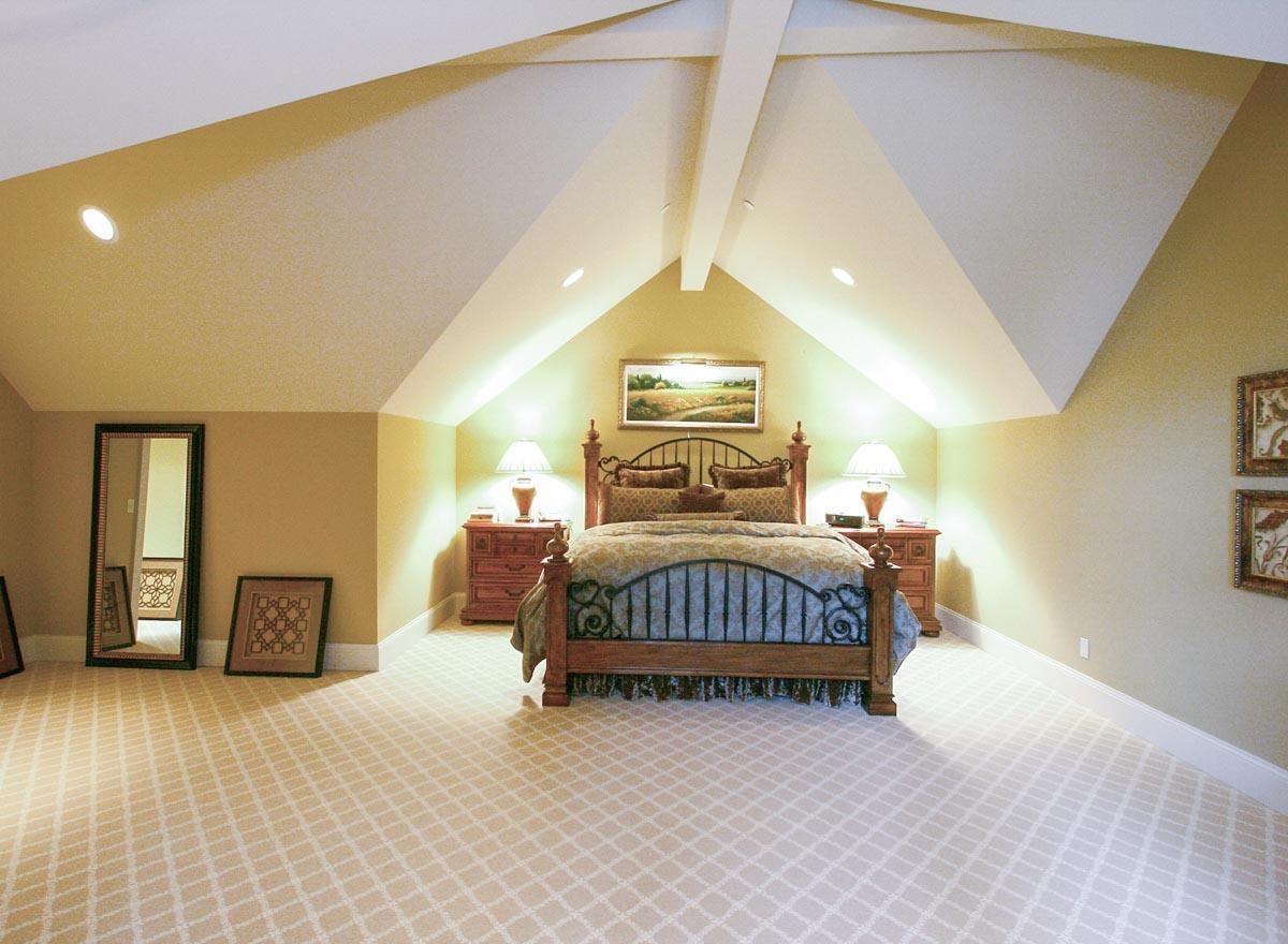 Plan 23211JD: Craftsman Home Plan with 2-Story Great and 2 Master Suites - Image #50 - Country, Craftsman, New American, Northwest