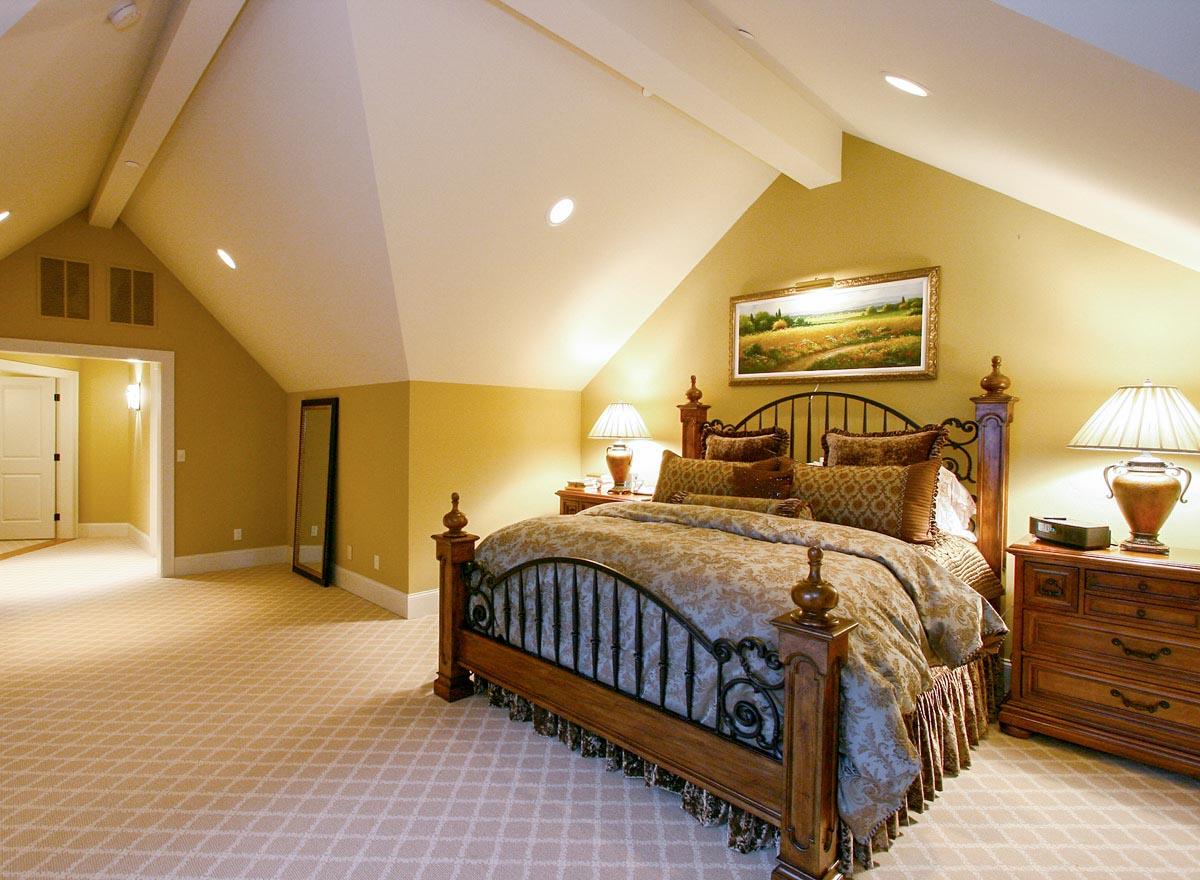 Plan 23211JD: Craftsman Home Plan with 2-Story Great and 2 Master Suites - Image #51 - Country, Craftsman, New American, Northwest