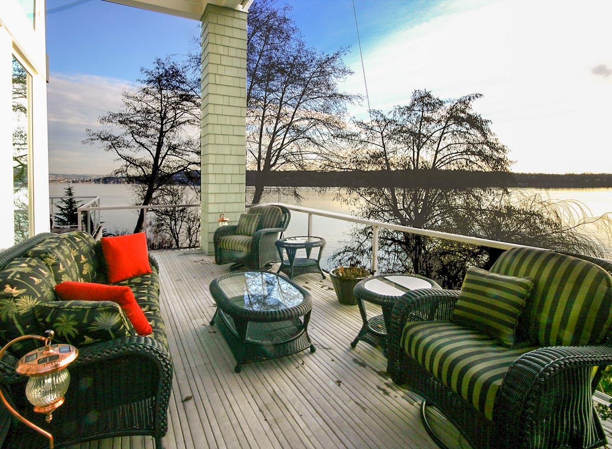 Plan 23211JD: Craftsman Home Plan with 2-Story Great and 2 Master Suites - Image #4 - Country, Craftsman, New American, Northwest