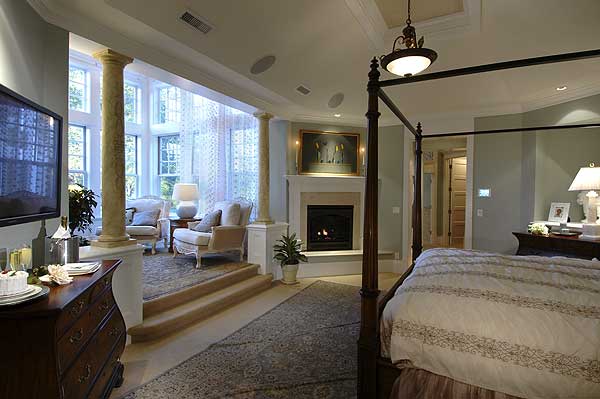 Plan 23219JD: Newport Elegance Award-Winning Luxury Plan - Image #14 - Coastal, Country, Craftsman, Northwest, Shingle