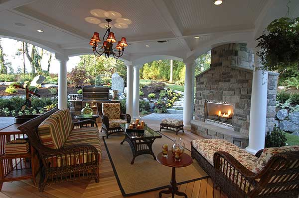 Plan 23219JD: Newport Elegance Award-Winning Luxury Plan - Image #18 - Coastal, Country, Craftsman, Northwest, Shingle