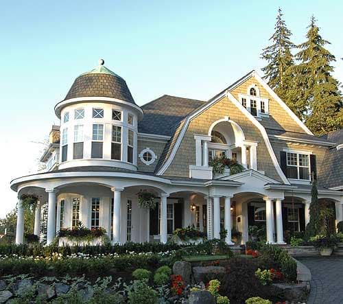 Plan 23219JD: Newport Elegance Award-Winning Luxury Plan - Image #21 - Coastal, Country, Craftsman, Northwest, Shingle