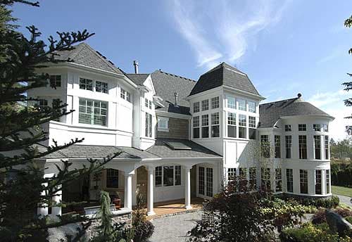 Plan 23219JD: Newport Elegance Award-Winning Luxury Plan - Image #20 - Coastal, Country, Craftsman, Northwest, Shingle