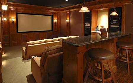 Plan 23222JD: Grand Estate Home with Lots of Extras - Image #14 - Coastal, Country, Craftsman, Northwest, Shingle