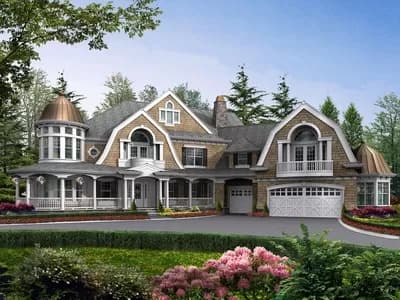 Grand Estate Home with Lots of Extras
