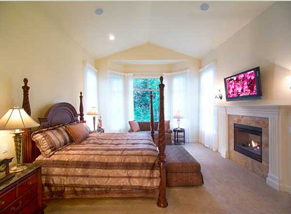 Plan 23224JD: Popular Rambler with Unique Floorplan - Image #10 - Craftsman, Northwest