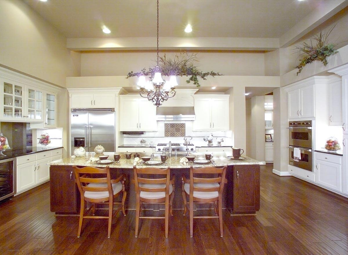 Plan 23225JD: Stunning Classical Facade with Unique Floor Plan - Image #15 - Craftsman, New American, Northwest