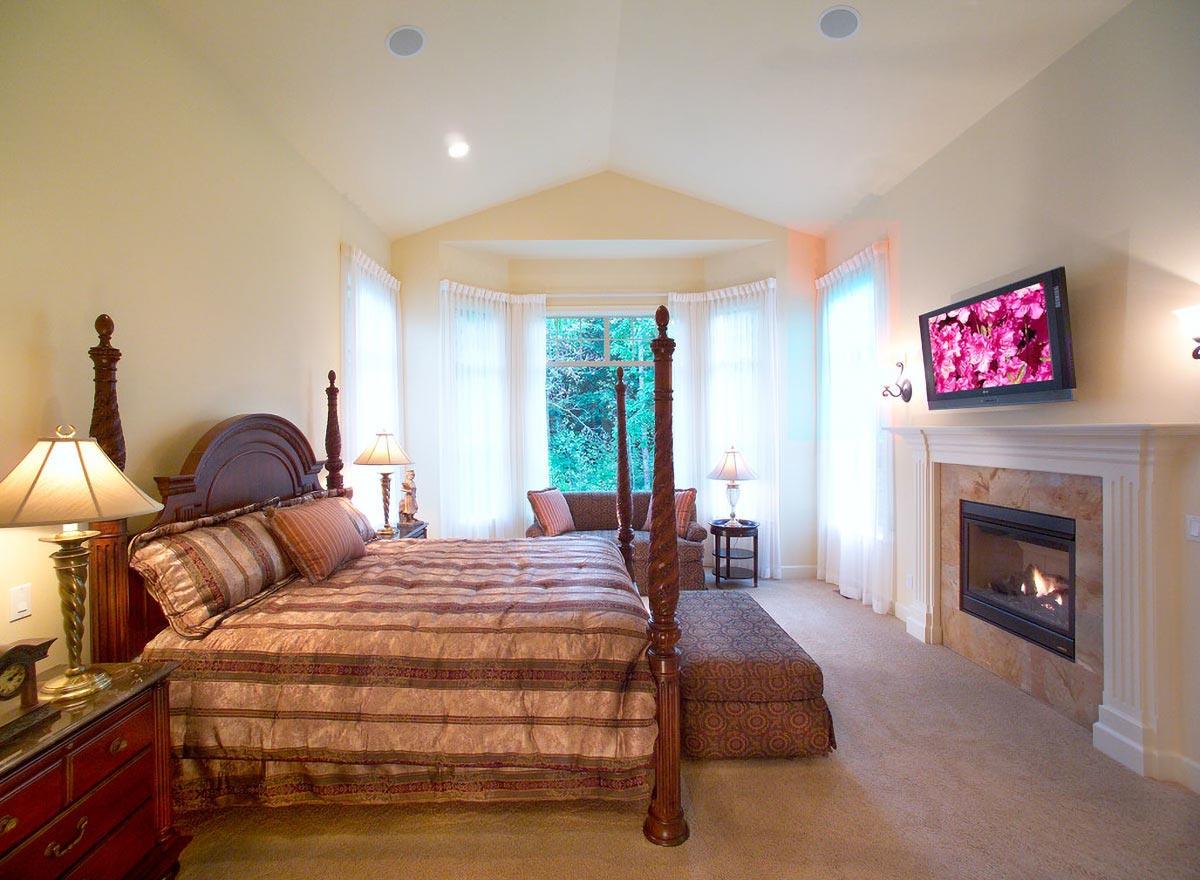 Plan 23225JD: Stunning Classical Facade with Unique Floor Plan - Image #19 - Craftsman, New American, Northwest