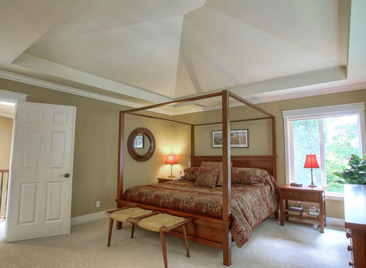 Plan 2323JD: Comfortable Shingle Style Home Plan - Image #12 - Craftsman, New American, Shingle