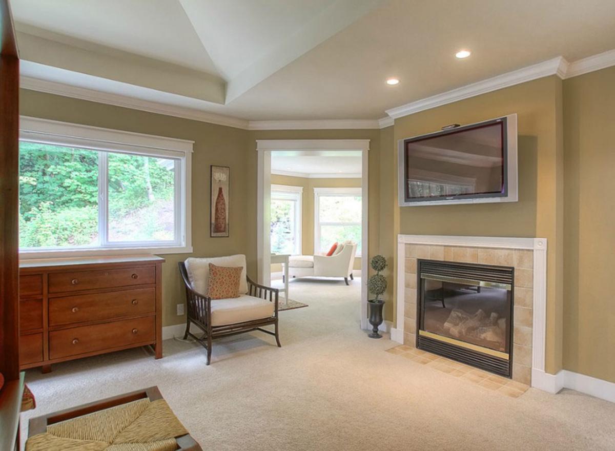 Plan 2323JD: Comfortable Shingle Style Home Plan - Image #13 - Craftsman, New American, Shingle