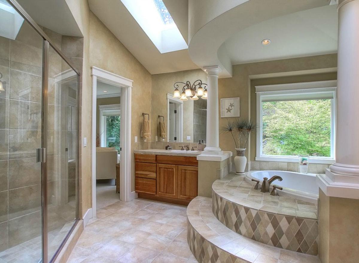 Plan 2323JD: Comfortable Shingle Style Home Plan - Image #14 - Craftsman, New American, Shingle