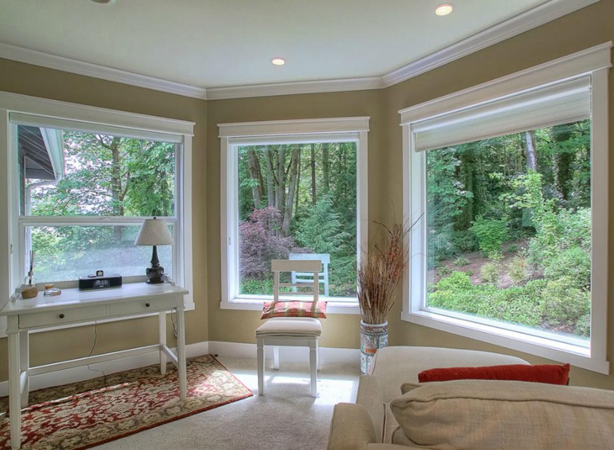 Plan 2323JD: Comfortable Shingle Style Home Plan - Image #11 - Craftsman, New American, Shingle