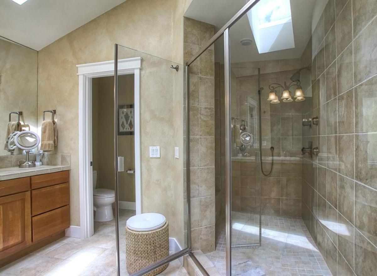 Plan 2323JD: Comfortable Shingle Style Home Plan - Image #15 - Craftsman, New American, Shingle