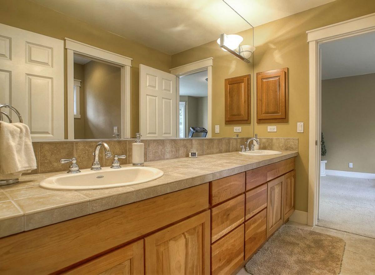 Plan 2323JD: Comfortable Shingle Style Home Plan - Image #16 - Craftsman, New American, Shingle