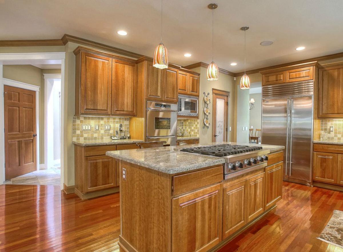 Plan 2323JD: Comfortable Shingle Style Home Plan - Image #6 - Craftsman, New American, Shingle