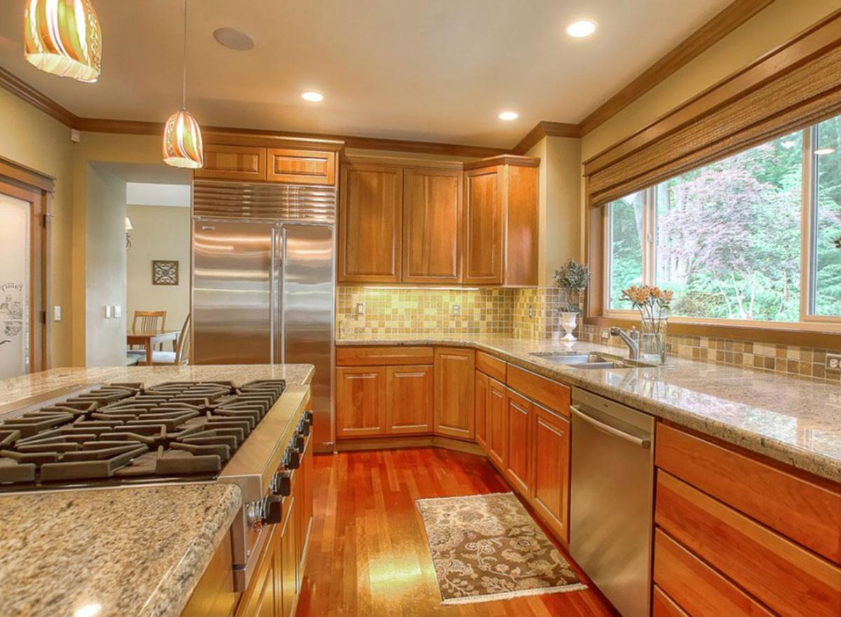 Plan 2323JD: Comfortable Shingle Style Home Plan - Image #7 - Craftsman, New American, Shingle