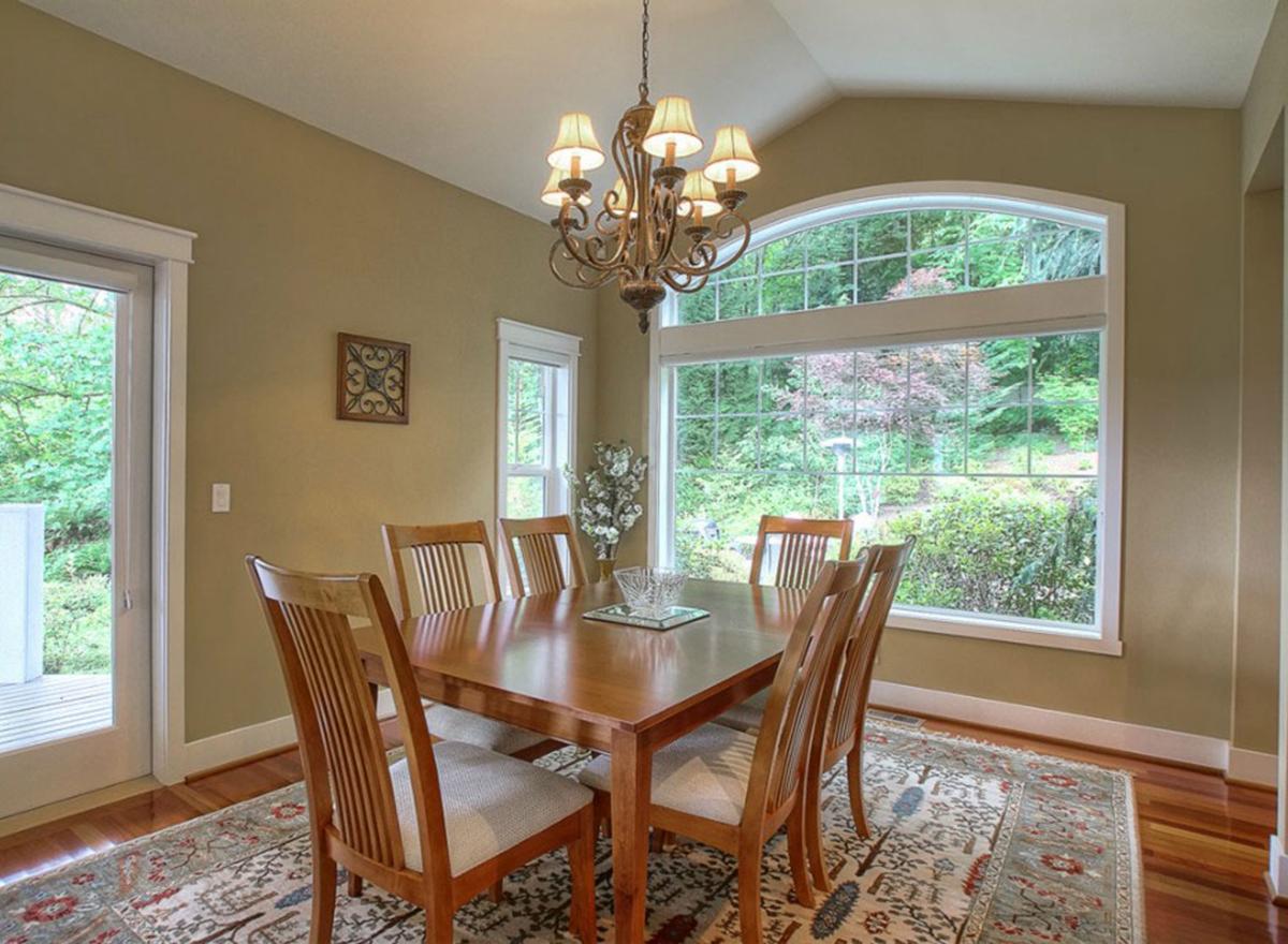 Plan 2323JD: Comfortable Shingle Style Home Plan - Image #8 - Craftsman, New American, Shingle