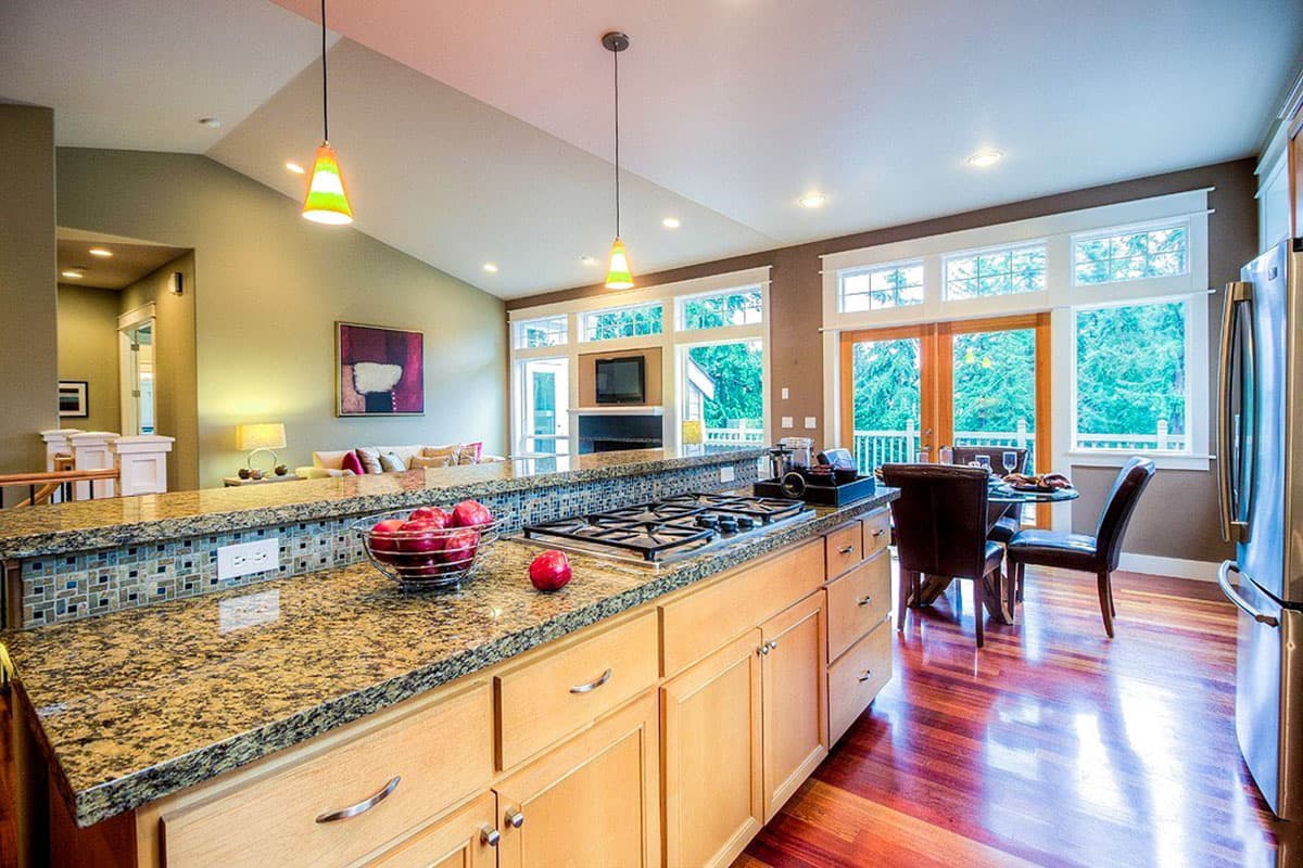 Plan 23235JD: Classic Looks Add Appeal in Any Neighborhood - Image #6 - Country, Craftsman, Northwest