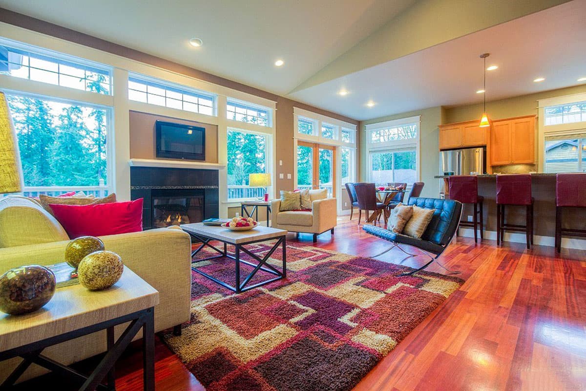 Plan 23235JD: Classic Looks Add Appeal in Any Neighborhood - Image #7 - Country, Craftsman, Northwest