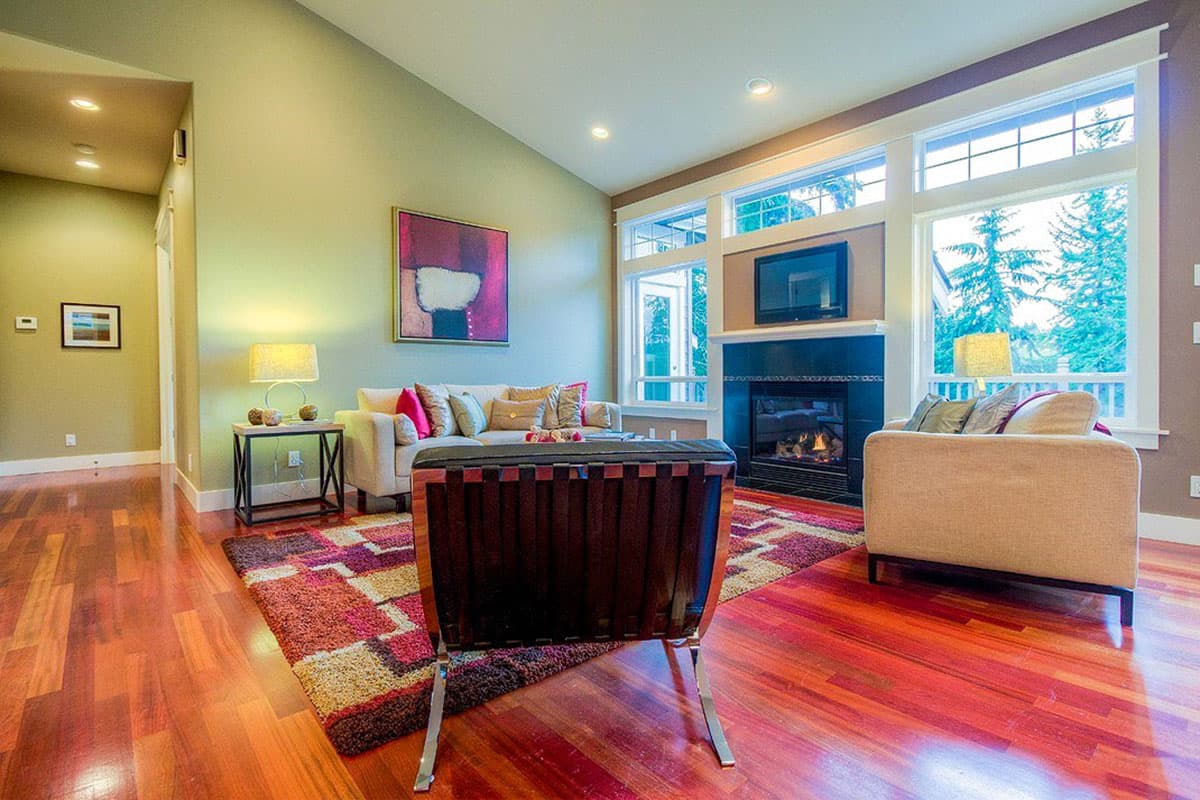 Plan 23235JD: Classic Looks Add Appeal in Any Neighborhood - Image #8 - Country, Craftsman, Northwest