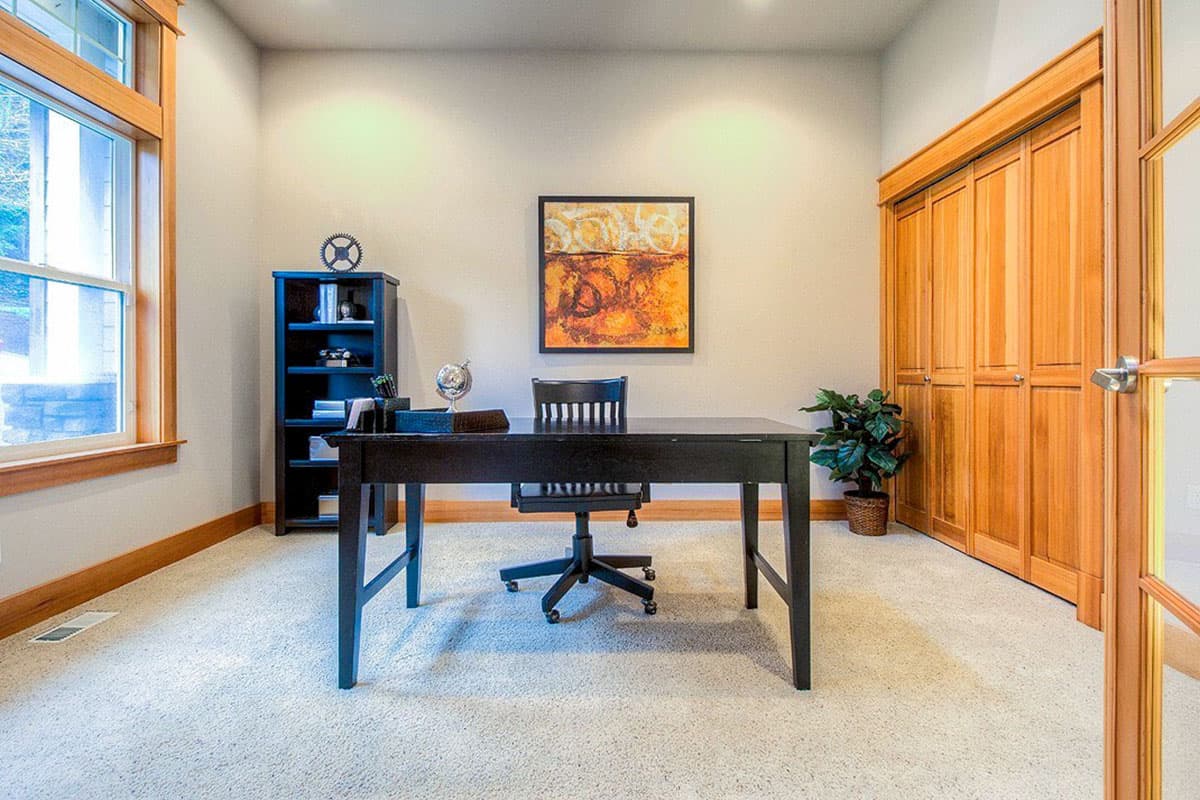 Plan 23235JD: Classic Looks Add Appeal in Any Neighborhood - Image #9 - Country, Craftsman, Northwest