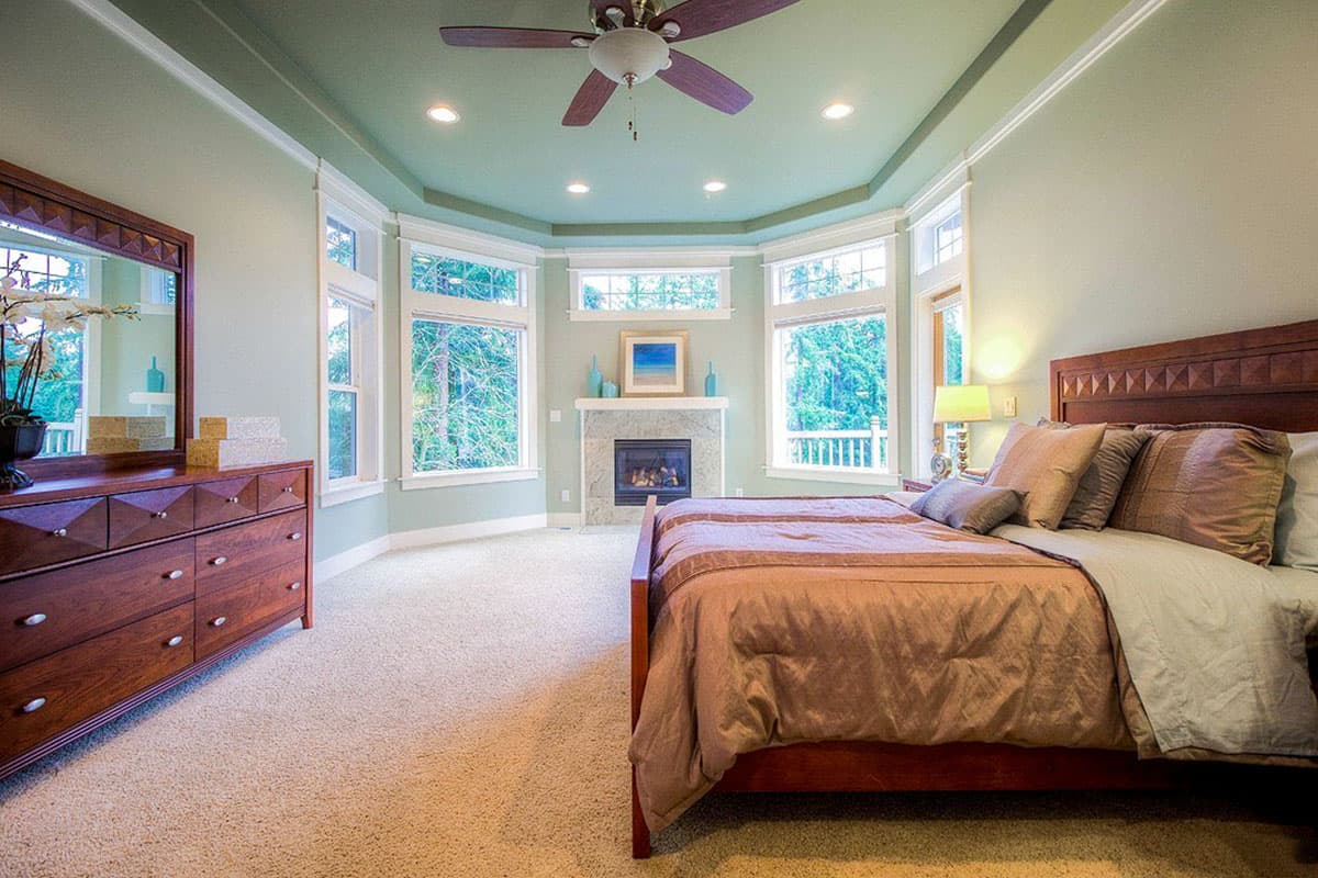 Plan 23235JD: Classic Looks Add Appeal in Any Neighborhood - Image #11 - Country, Craftsman, Northwest