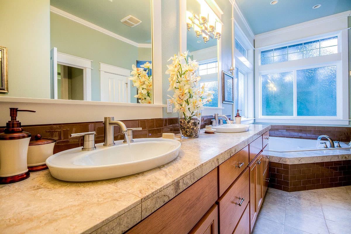 Plan 23235JD: Classic Looks Add Appeal in Any Neighborhood - Image #13 - Country, Craftsman, Northwest