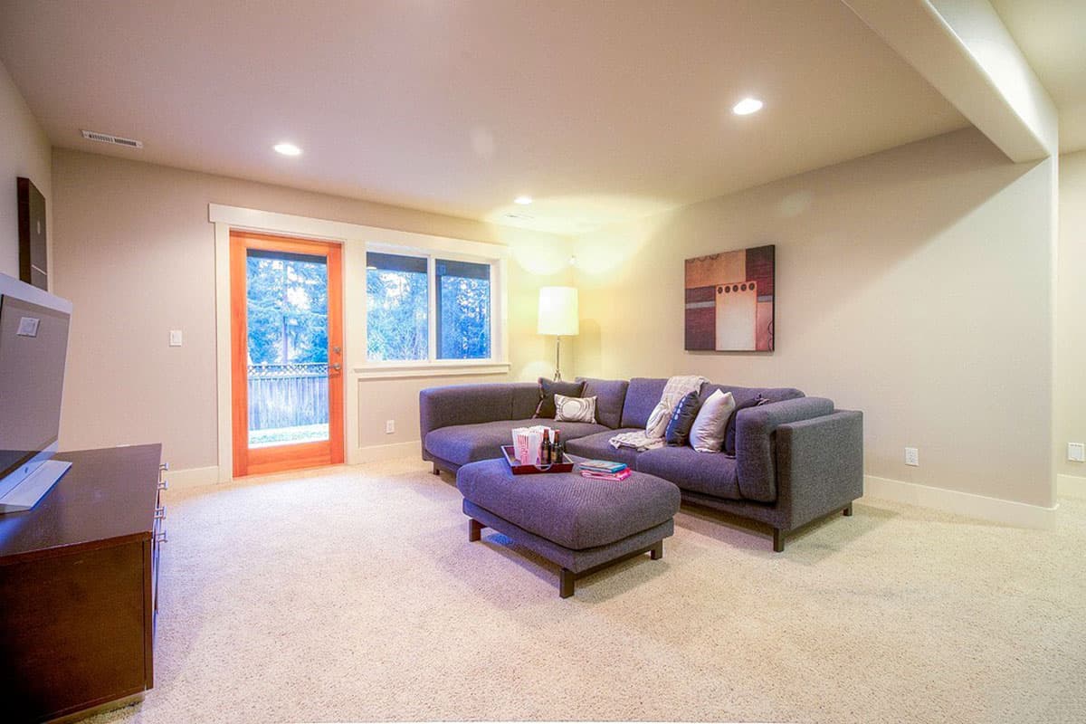 Plan 23235JD: Classic Looks Add Appeal in Any Neighborhood - Image #17 - Country, Craftsman, Northwest