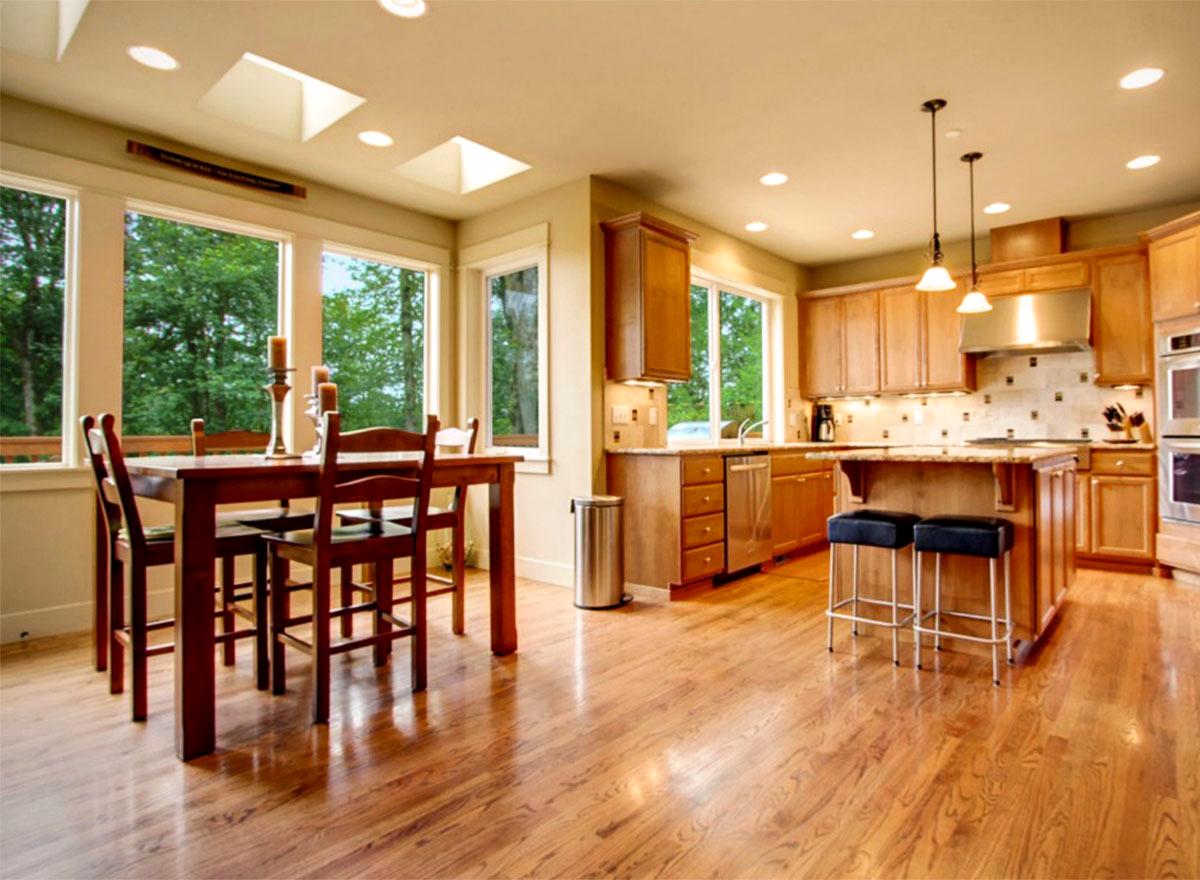 Plan 23242JD: Unique Two-Story Entry - Image #6 - Craftsman, Mountain, Northwest