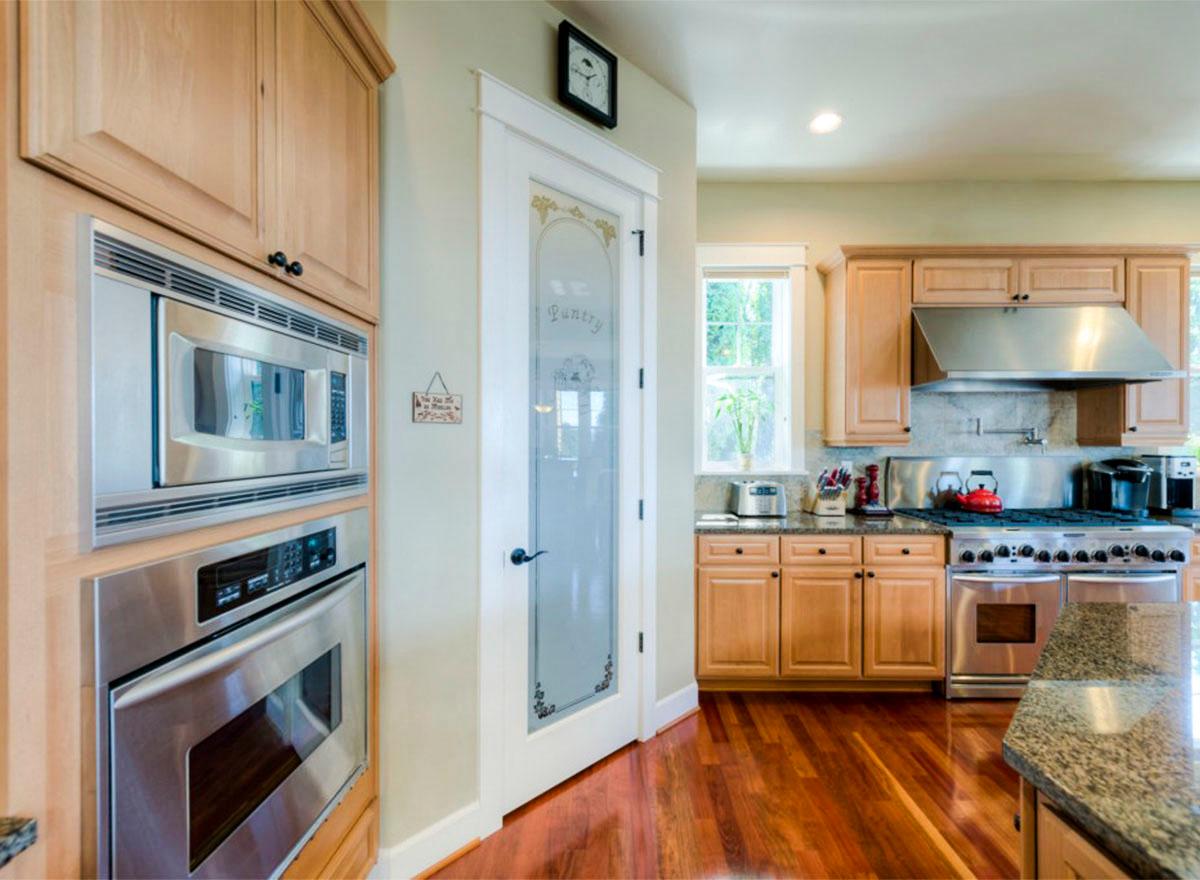 Plan 23248JD: Craftsman with Multiple Plan Options - Image #11 - Craftsman, Northwest