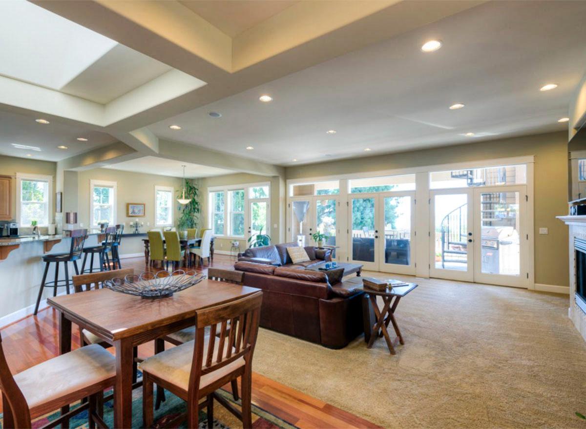 Plan 23248JD: Craftsman with Multiple Plan Options - Image #13 - Craftsman, Northwest
