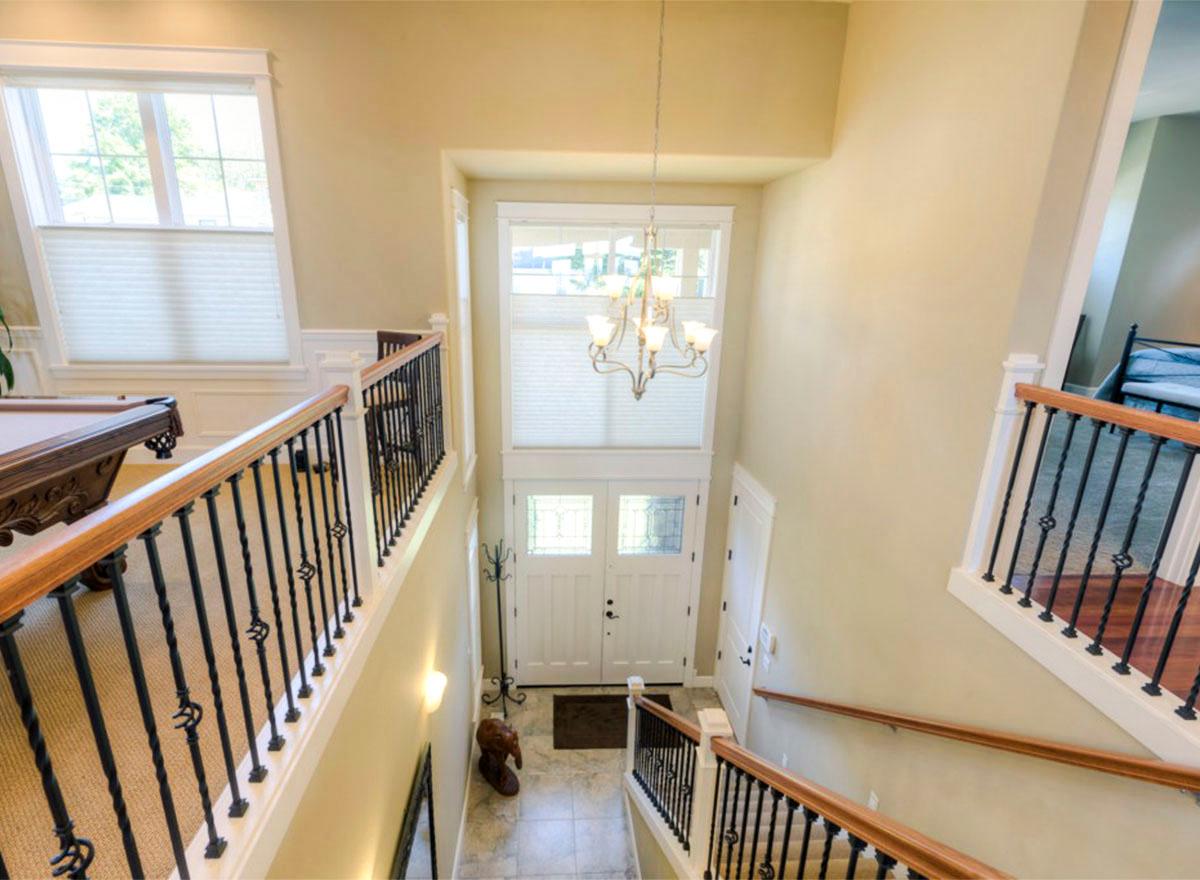 Plan 23248JD: Craftsman with Multiple Plan Options - Image #6 - Craftsman, Northwest