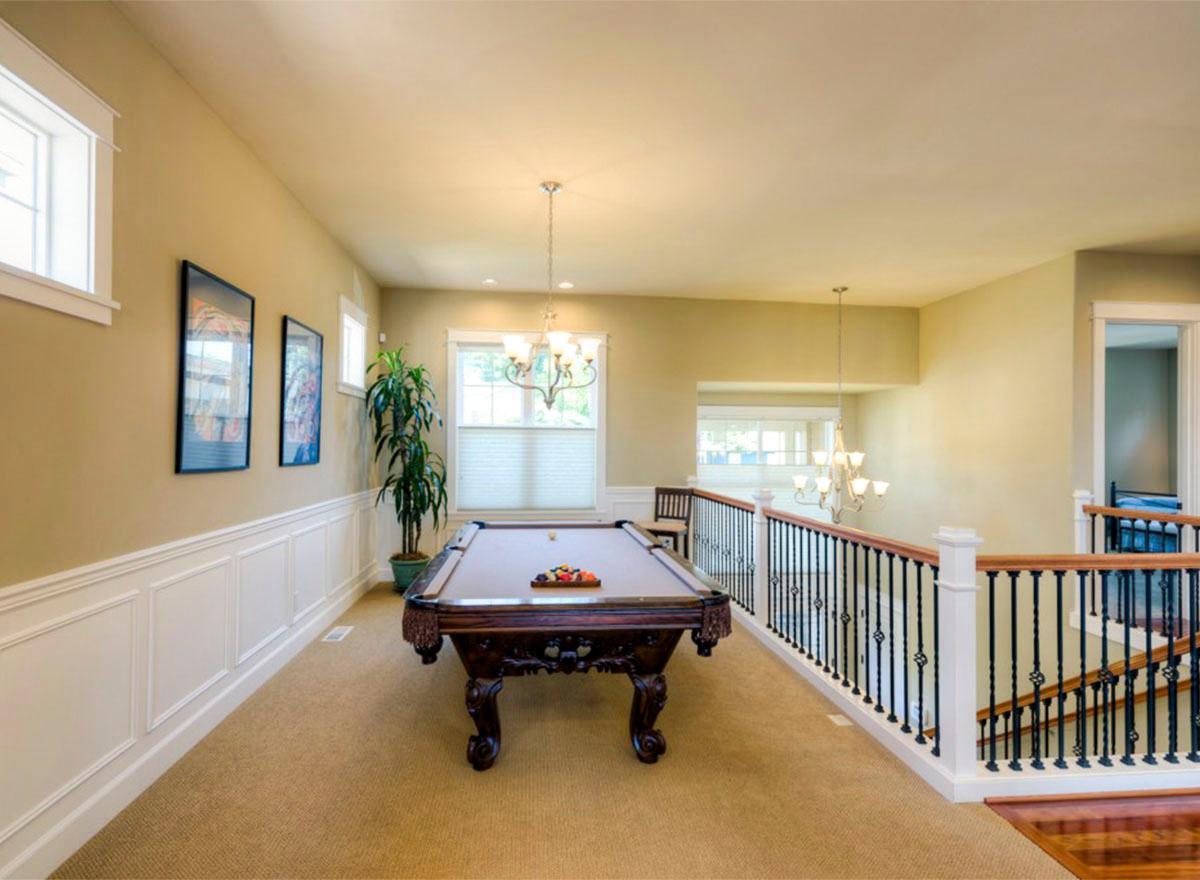 Plan 23248JD: Craftsman with Multiple Plan Options - Image #15 - Craftsman, Northwest