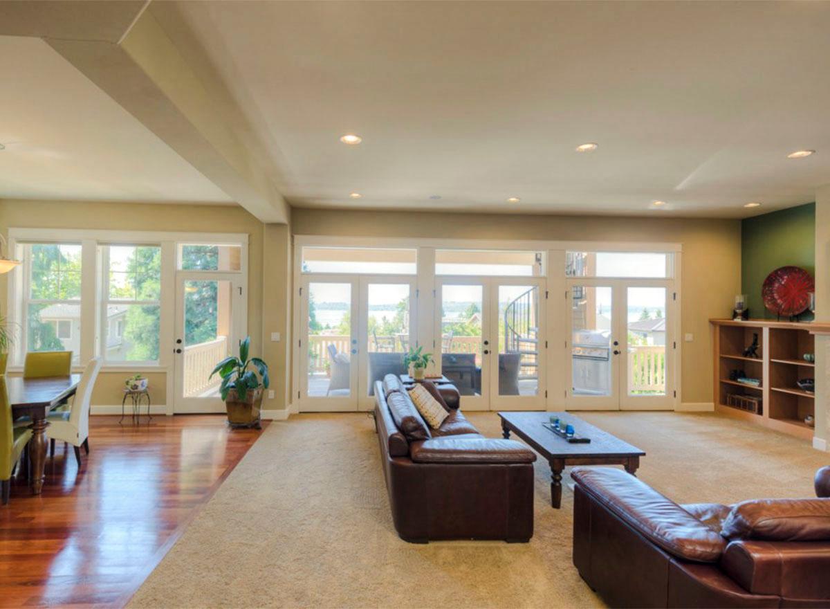 Plan 23248JD: Craftsman with Multiple Plan Options - Image #14 - Craftsman, Northwest