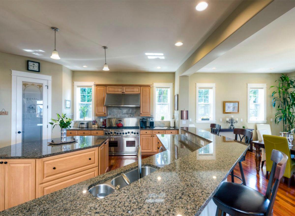 Plan 23248JD: Craftsman with Multiple Plan Options - Image #9 - Craftsman, Northwest