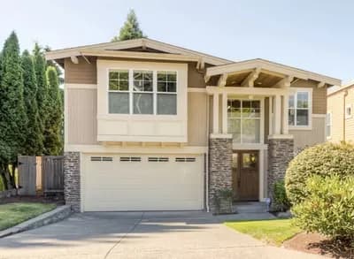 Craftsman with Multiple Plan Options