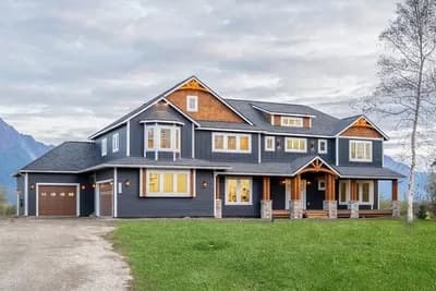 Master Up or Down Luxury Craftsman