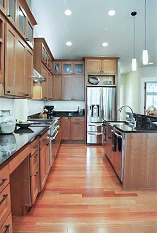 Plan 23267JD: Craftsman House Plan with Awesome Outdoor Living Room - 1880 Sq Ft - Image #10 - Craftsman, New American, Northwest