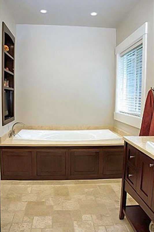 Plan 23267JD: Craftsman House Plan with Awesome Outdoor Living Room - 1880 Sq Ft - Image #13 - Craftsman, New American, Northwest