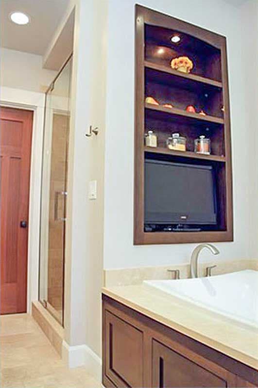 Plan 23267JD: Craftsman House Plan with Awesome Outdoor Living Room - 1880 Sq Ft - Image #14 - Craftsman, New American, Northwest