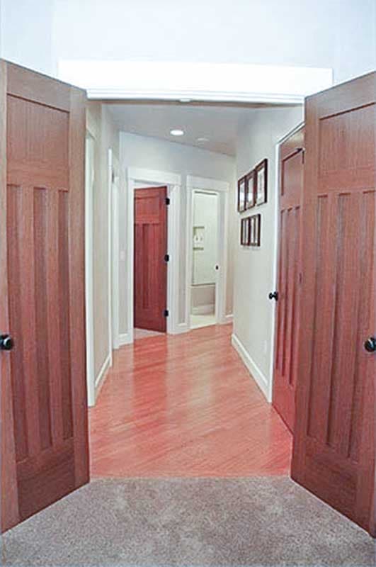 Plan 23267JD: Craftsman House Plan with Awesome Outdoor Living Room - 1880 Sq Ft - Image #15 - Craftsman, New American, Northwest