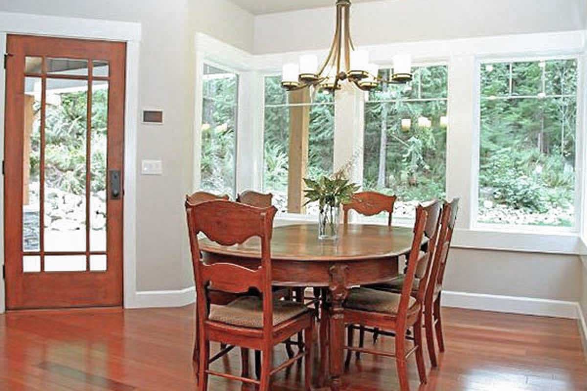 Plan 23267JD: Craftsman House Plan with Awesome Outdoor Living Room - 1880 Sq Ft - Image #12 - Craftsman, New American, Northwest