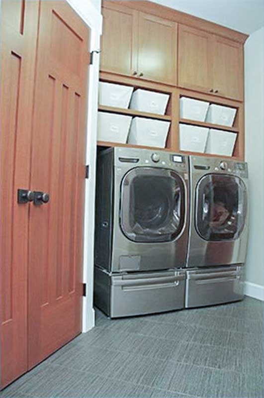 Plan 23267JD: Craftsman House Plan with Awesome Outdoor Living Room - 1880 Sq Ft - Image #16 - Craftsman, New American, Northwest