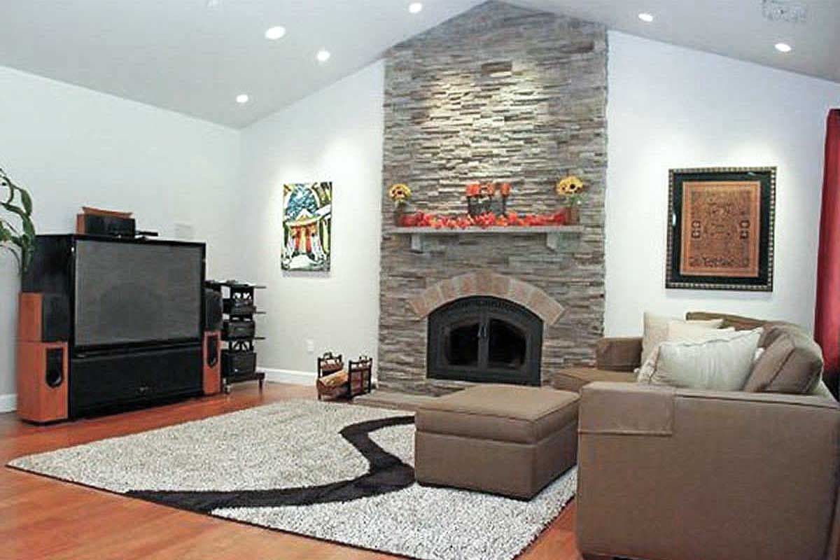 Plan 23267JD: Craftsman House Plan with Awesome Outdoor Living Room - 1880 Sq Ft - Image #7 - Craftsman, New American, Northwest