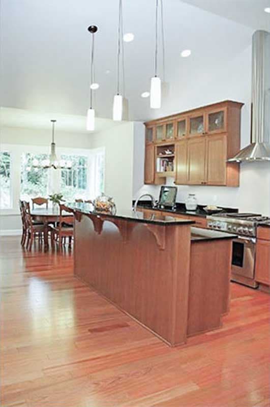 Plan 23267JD: Craftsman House Plan with Awesome Outdoor Living Room - 1880 Sq Ft - Image #8 - Craftsman, New American, Northwest